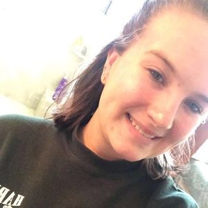 Meet your Posher, Savannah